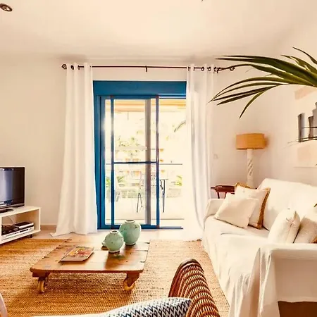 Appartement Bright Ideal For Long Dénia