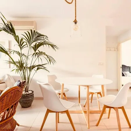 Bright Ideal For Long Appartement *