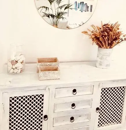 Appartement Bright Ideal For Long Dénia
