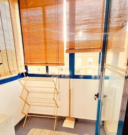 Bright Ideal For Long * Dénia