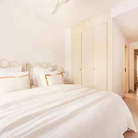 Bright Ideal For Long Appartement *