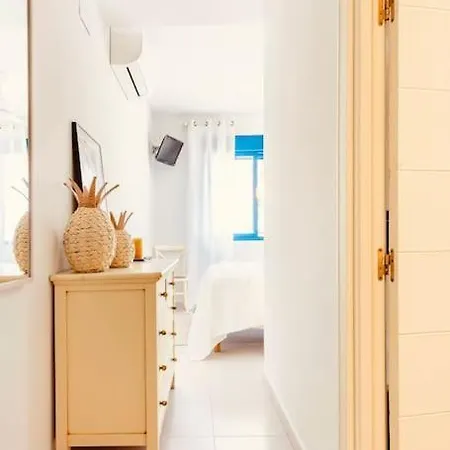 Bright Ideal For Long Денія