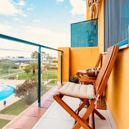 Bright Ideal For Long * Dénia