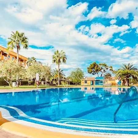 Bright Ideal For Long Dénia