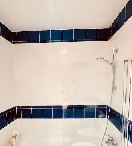 Lejlighed Bright Ideal For Long *