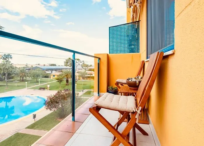 Bright Ideal For Long * Dénia