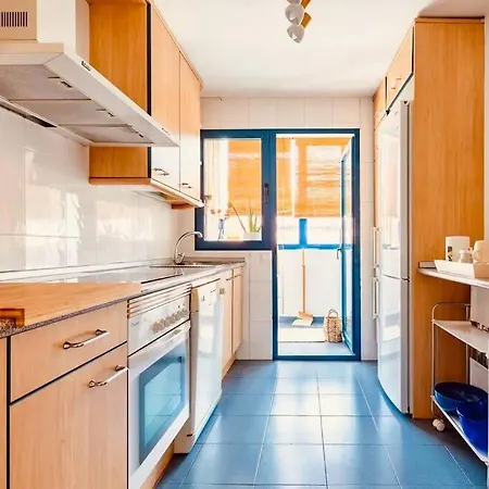 Bright Ideal For Long Apartment *