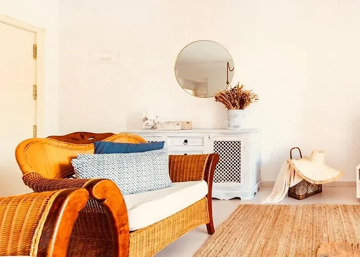 Bright Ideal For Long Apartment